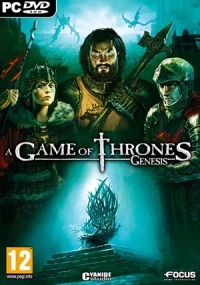 Game of Thrones, A: Genesis