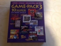 Game-pack 3