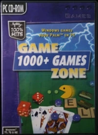 GameZone 1000+ Games