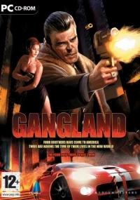 Gangland