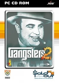 Gangsters 2 - Sold Out Software