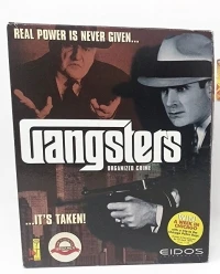 Gangsters: Organized Crime
