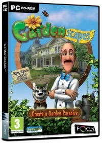Gardenscapes