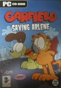 Garfield: Saving Arlene