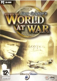 Gary Grigsby's World at War