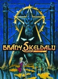 Gates Of Skeldal