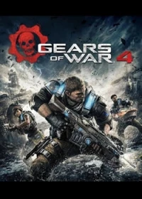 Gears of War 4