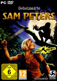 Geheimakte: Sam Peters