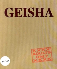 Geisha