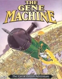 Gene Machine, The