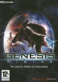 Genesis Rising