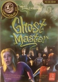 Ghost Master