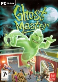 Ghost Master + Bonus Disc