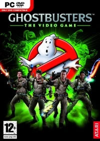 Ghostbusters: The Video Game
