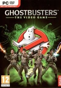 Ghostbusters: The Video Game [FI][SE][PT]