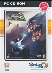 Giants: Citizen Kabuto