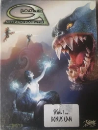 Giants: Citizen Kabuto [DK][FI][NO][SE]