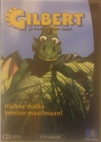 Gilbert ja kemystinen saari