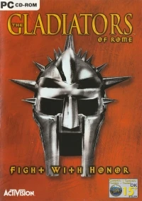 Gladiators of Rome, The