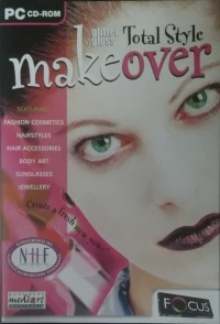 Glitter & Gloss: Total Style Makeover