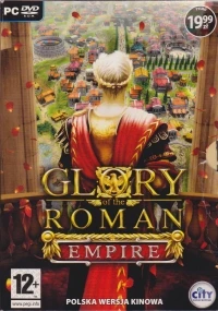 Glory of the Roman Empire [PL]