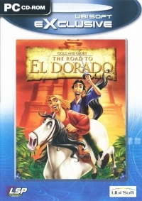 Gold and Glory: The Road to El Dorado - Ubisoft Exclusive