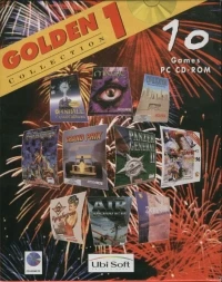 Golden Collection 1
