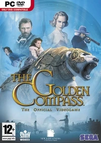 Golden Compass, The