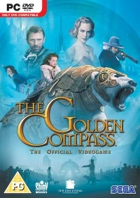 Golden Compass, The [UK]