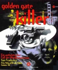 Golden Gate Killer