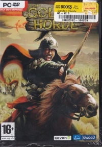 Golden Horde, The
