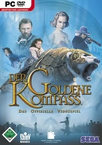 Goldene Kompass, Der
