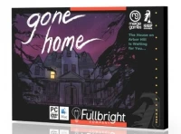 Gone Home - Collector´s Edition [UK]