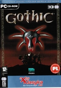 Gothic (Extra Klasyka Next)