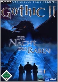 Gothic 2 - Night of the Raven