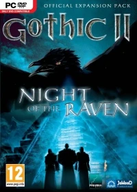 Gothic 2: Night of the Raven