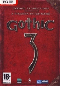Gothic 3