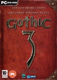 Gothic 3 [PL]