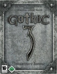 Gothic 3 Collector's Edition