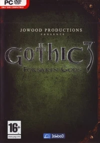 Gothic 3: Forsaken Gods