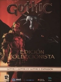 Gothic Collector's Edition