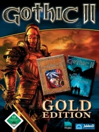 Gothic II Gold-Edition