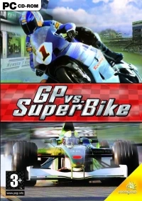 Gp vs Superbike