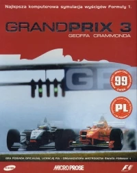 Grand Prix 3