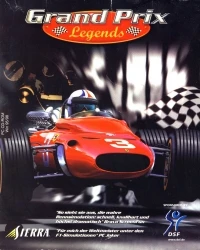 Grand Prix Legends