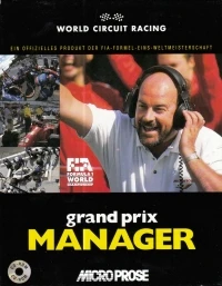 Grand Prix Manager