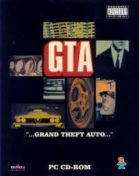 Grand Theft Auto
