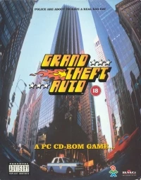 Grand Theft Auto
