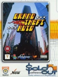 Grand Theft Auto - Sold Out Software