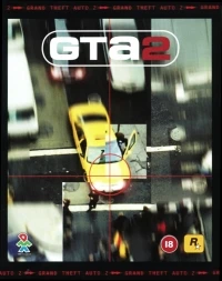 Grand Theft Auto 2